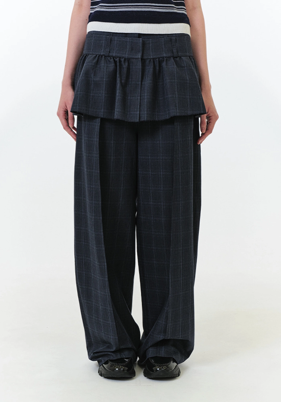 그로브 MARINA PANTS 상품 이미지 2