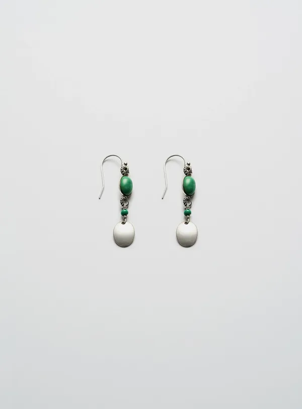 Lagoon Earrings