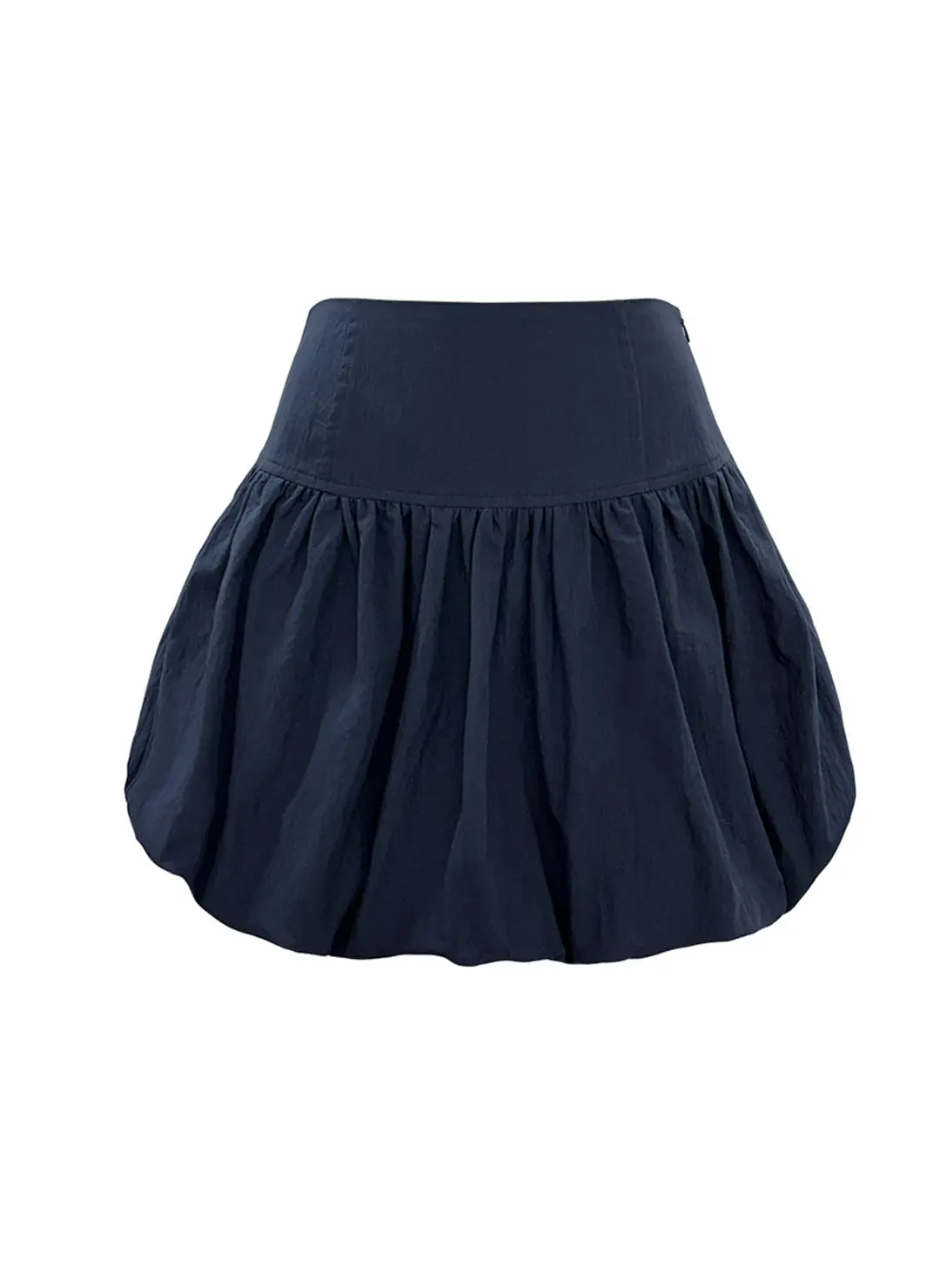루루서울 Pomona Skirt (Navy) 상품 이미지 1