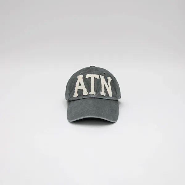 (Z-HA-0065)ATN LOGO BALL CAP