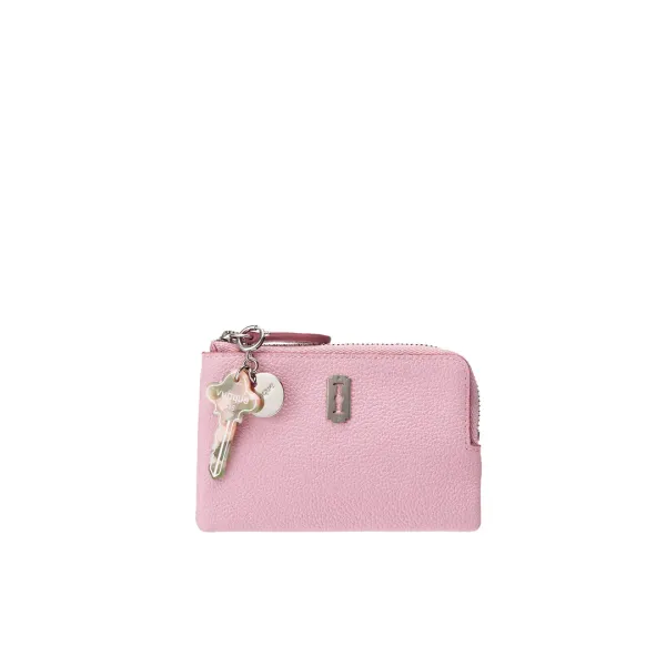 [아울렛] Luckey Charm Piccolo (럭키 참 피콜로) Pink