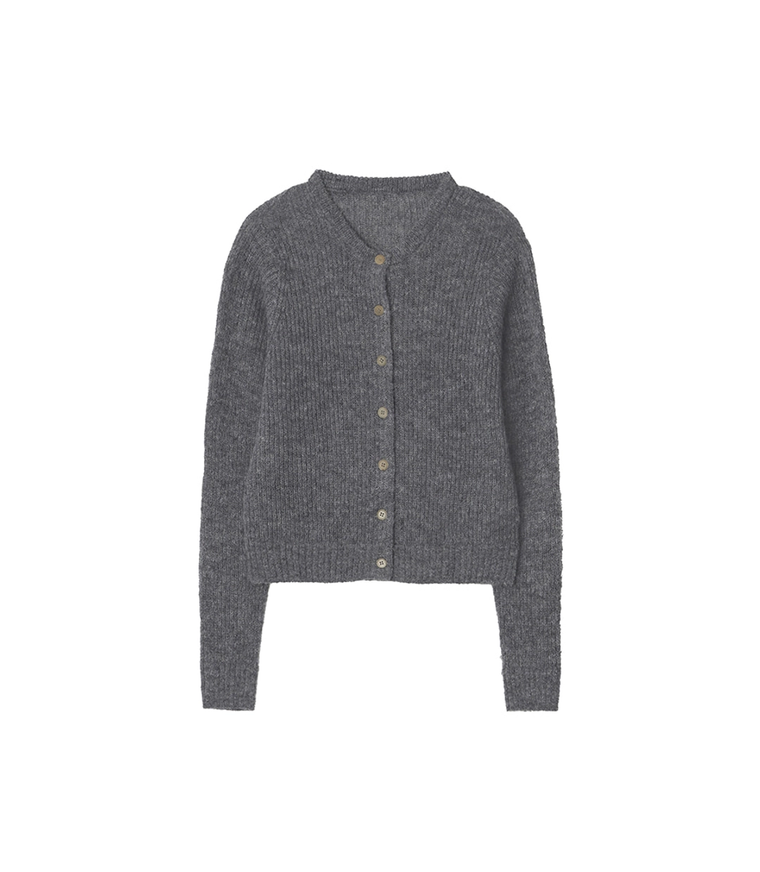 씨에씨 CLOUD ALPACA CARDIGAN 상품 이미지 2