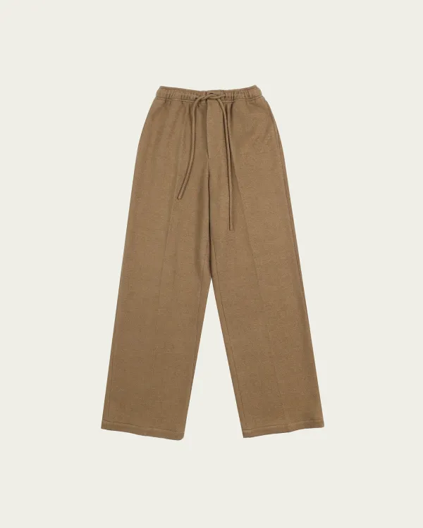 Table Pants - Camel