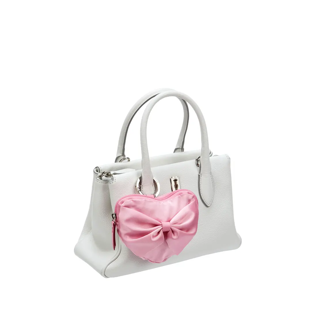 분크 [아울렛] Balaca Pocket Charm (발라카 포켓 참) Pink 상품 이미지 2