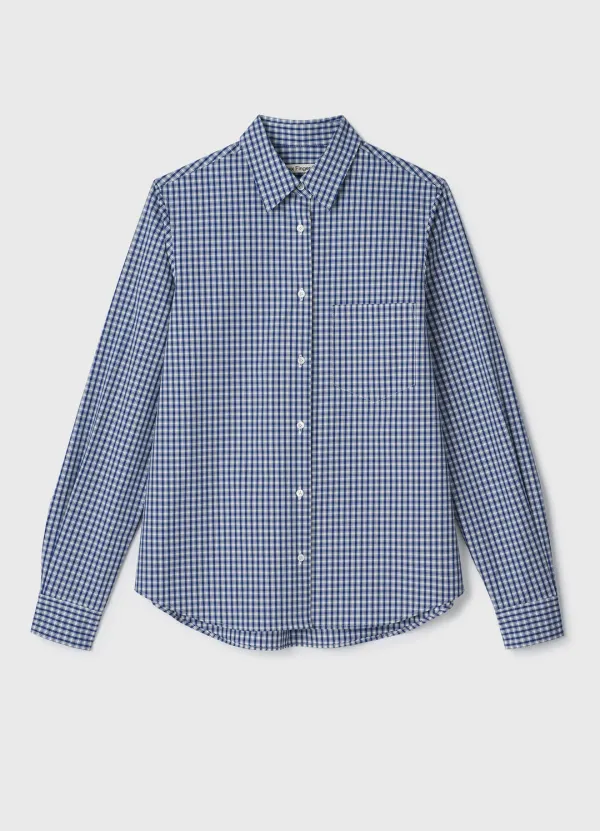 André Shirt / Check