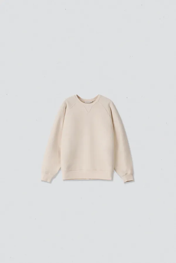 30646_Cotton-cashmere blend sweatshirt