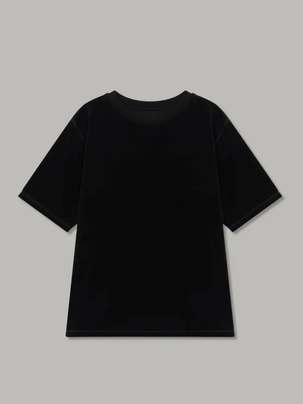 Overfit Beloa T_(Black)
