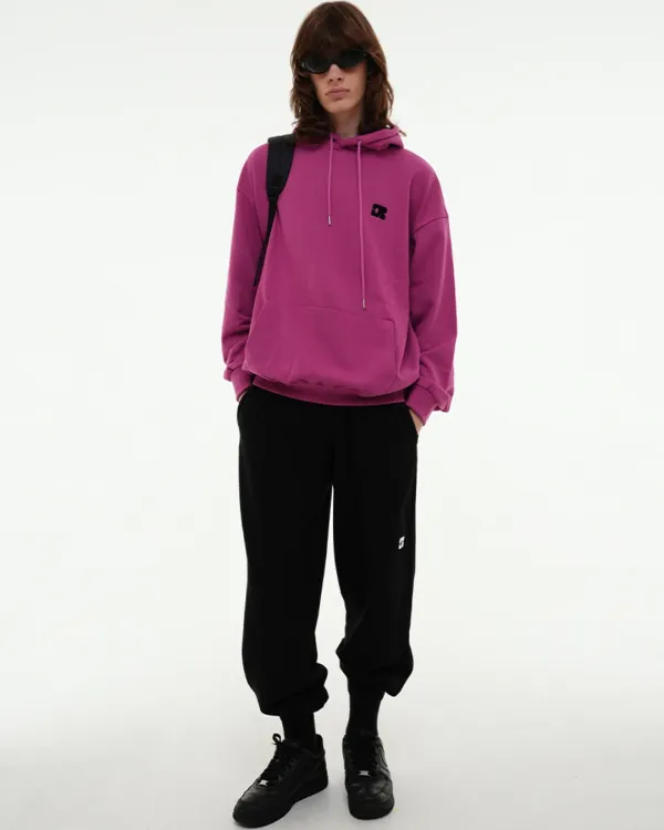 CENTAUR EMBLEM SWEATPANTS_BLACK