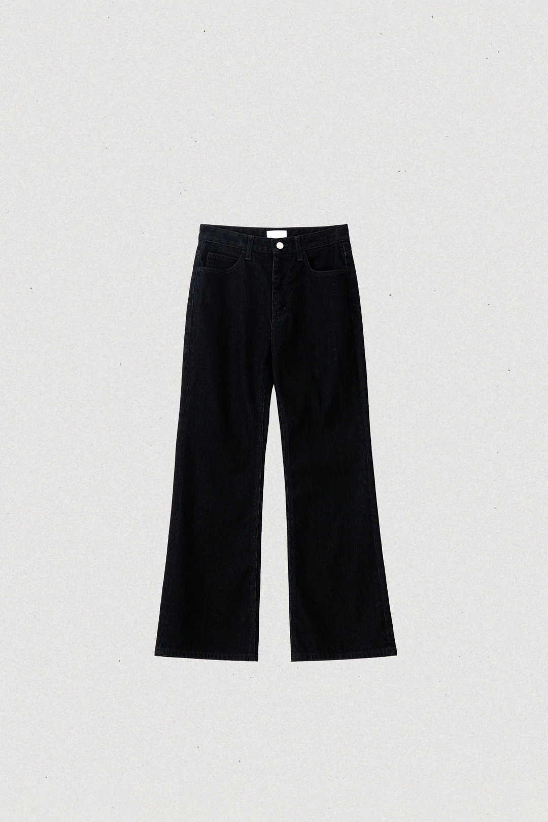 스앨더 38329_Velvet corduroy flare jeans 상품 이미지 2