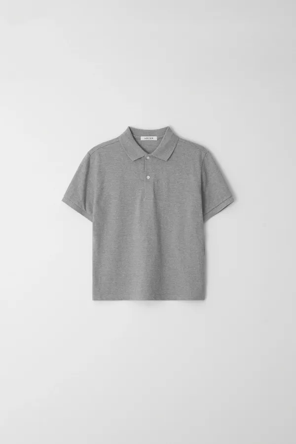 [2nd] Classic PK Shirt