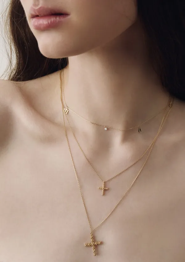 [G] Clover Cross Small N