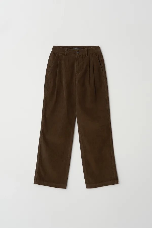 Maro Corduroy Pants