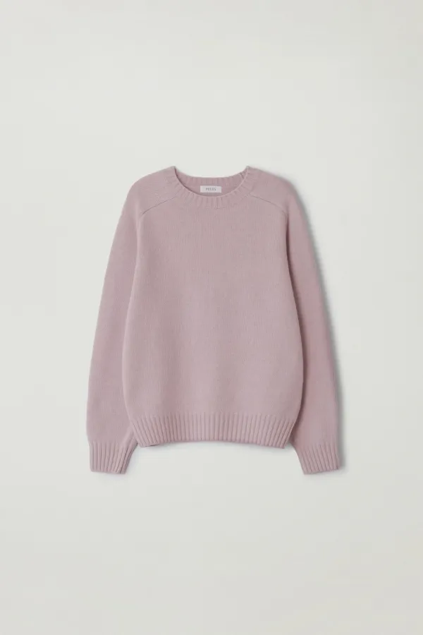 Callan Knit (Rose pink)