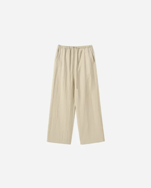 Dia Soft Loose Pants