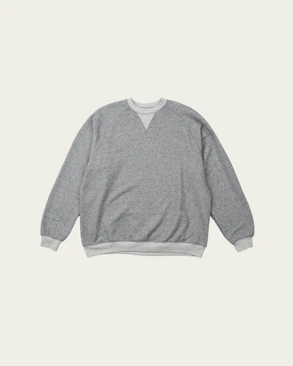 Cookie Sweatshirt - Gray
