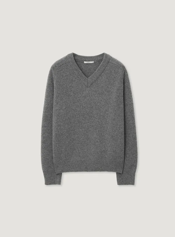 MUMU V WOOL KNIT_GREY