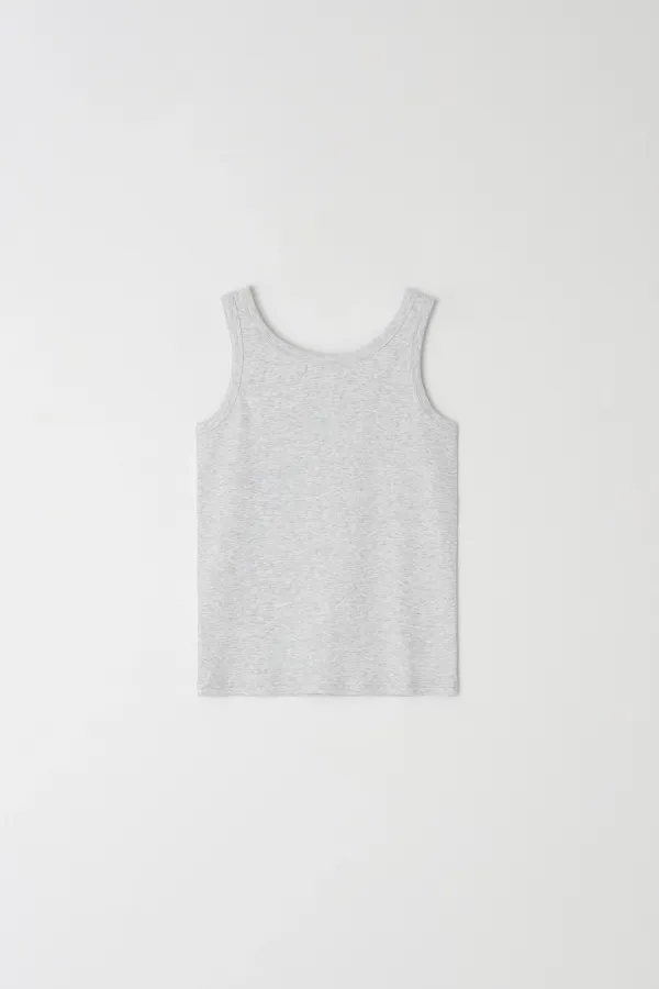 [5th] Day Sleeveless