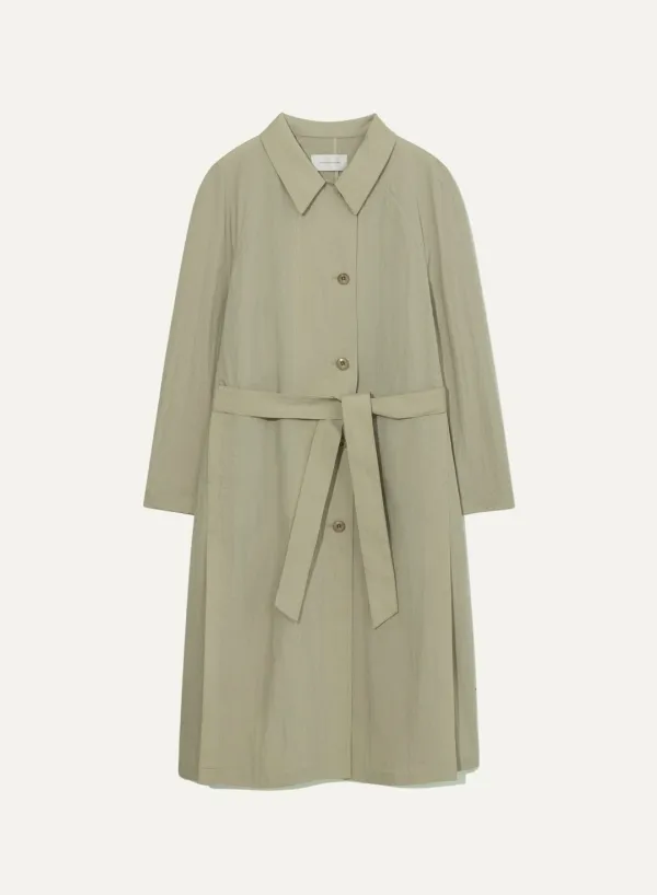 Alma Coat Sage