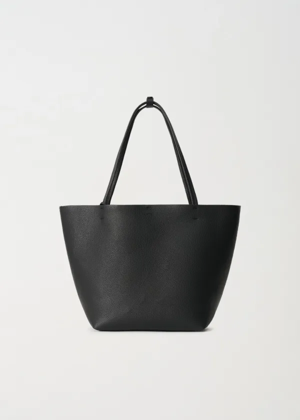 Mila Shopper Bag_Black