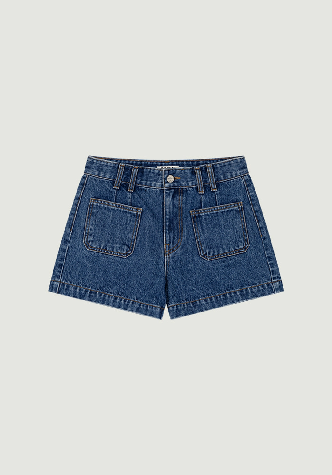 그로브 LUNA POCKET SHORT 상품 이미지 3