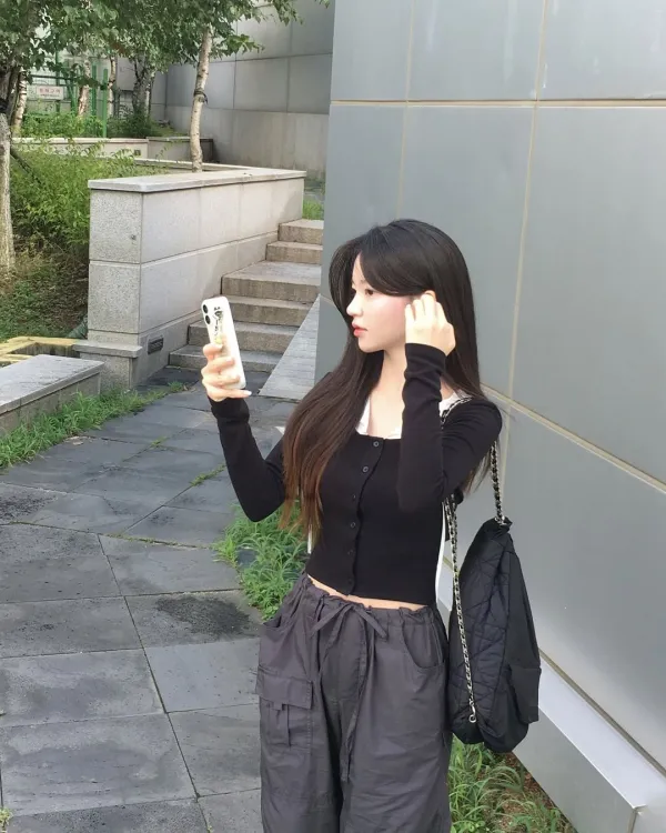 @ttookkiKate top (Black)