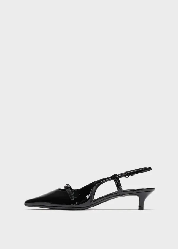 STRAP SLING BACK  [C3F02BK]