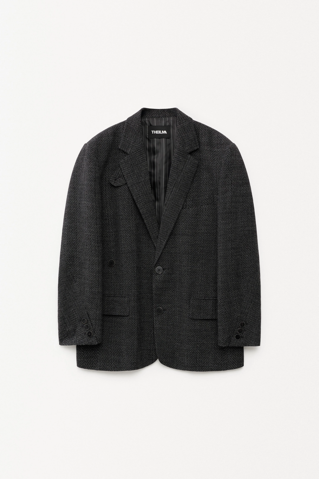 더일마 Mishang Oversized Jacket 상품 이미지 1