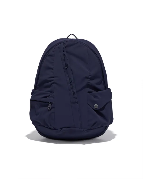 HARNESS BACKPACK_NAVY