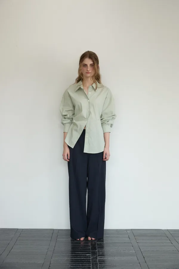 Hanne Shirt (mint)