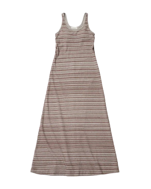 karen one-piece (stripe)