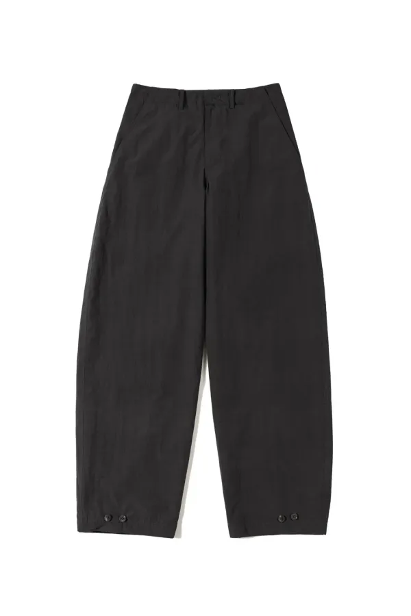 Haas Pants, Charcoal