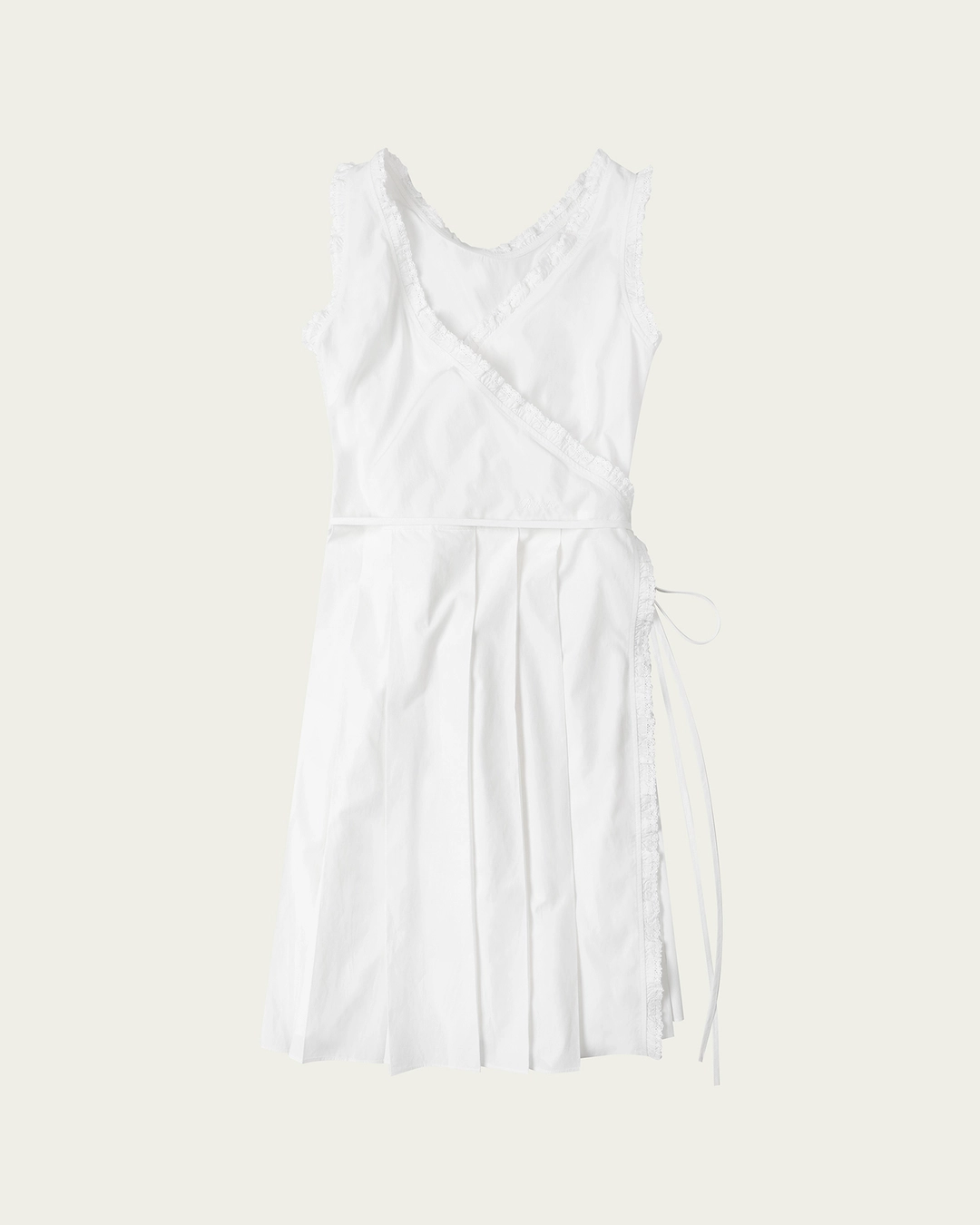 리본빛 (2차) Flora Dress 상품 이미지 1