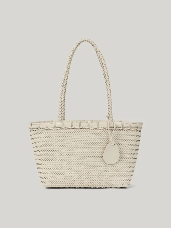 TWIG BAG (DRIED VANILLA)