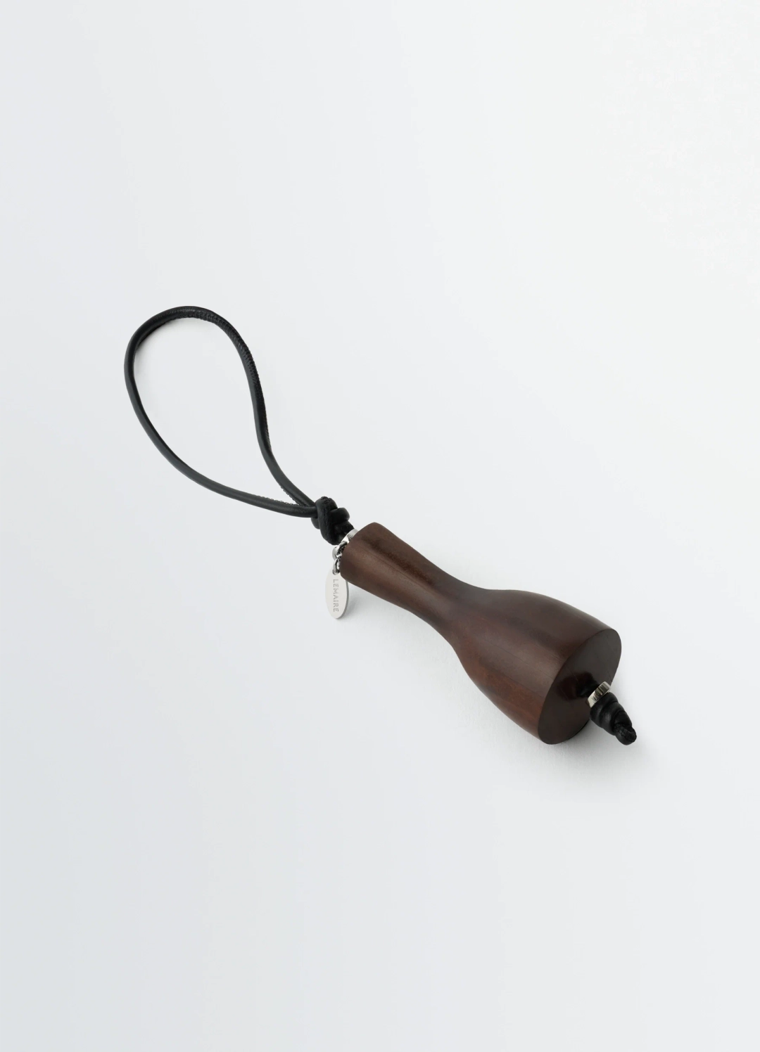 르메르 BOTTLE HEEL CHARM IN LEATHER 상품 이미지 3