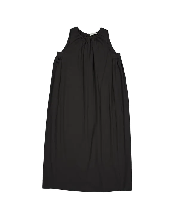 aubeny shirring one-piece (2color)