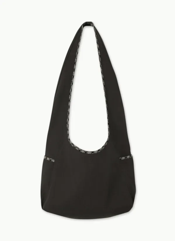 [BM X LHR] Manda two-way big bag_Multi