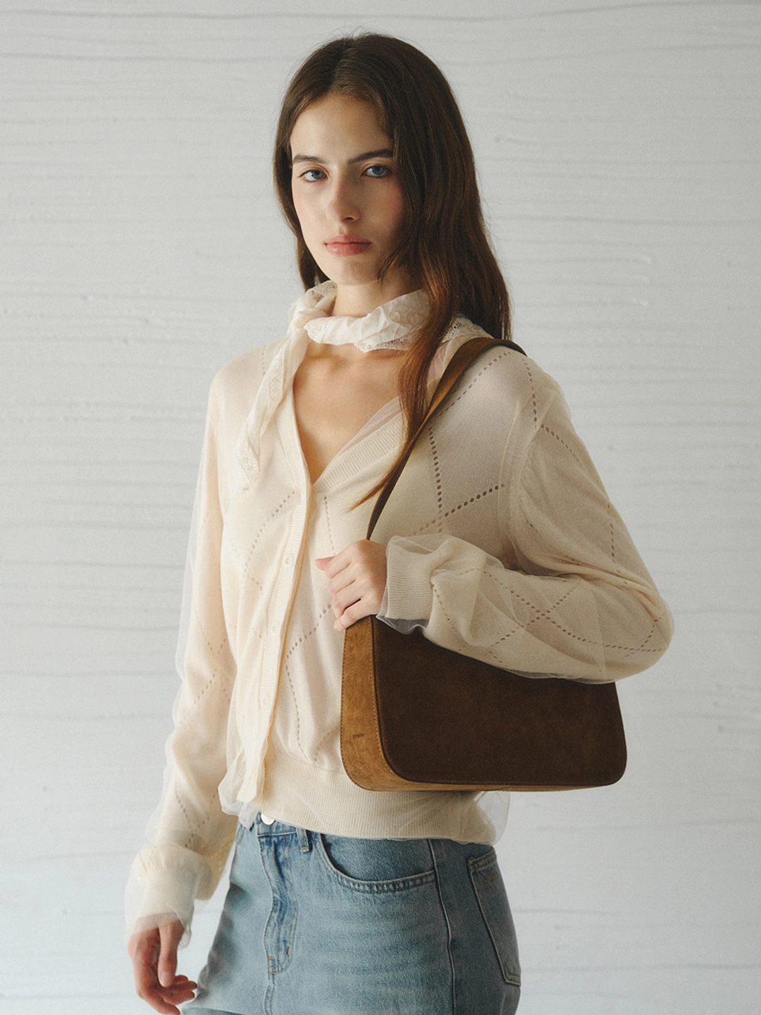 르니나 MARGOT Cardigan_2colors 상품 이미지 2