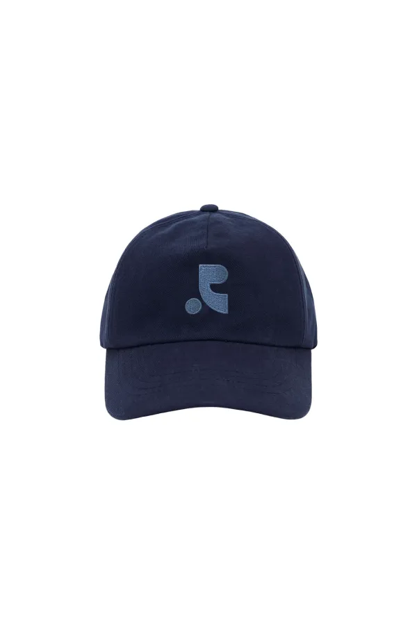 MONTHLY BALL CAP NOVEMBER - NAVY