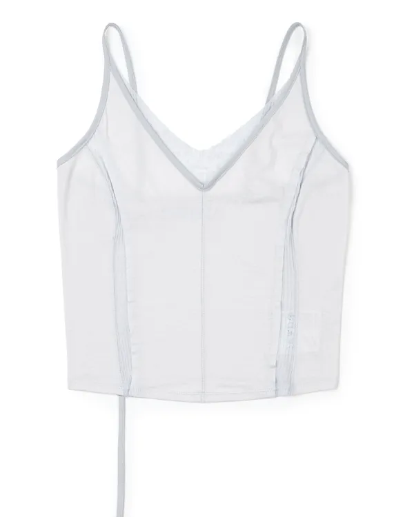 VOL. 4.5 Sleeveless LGY