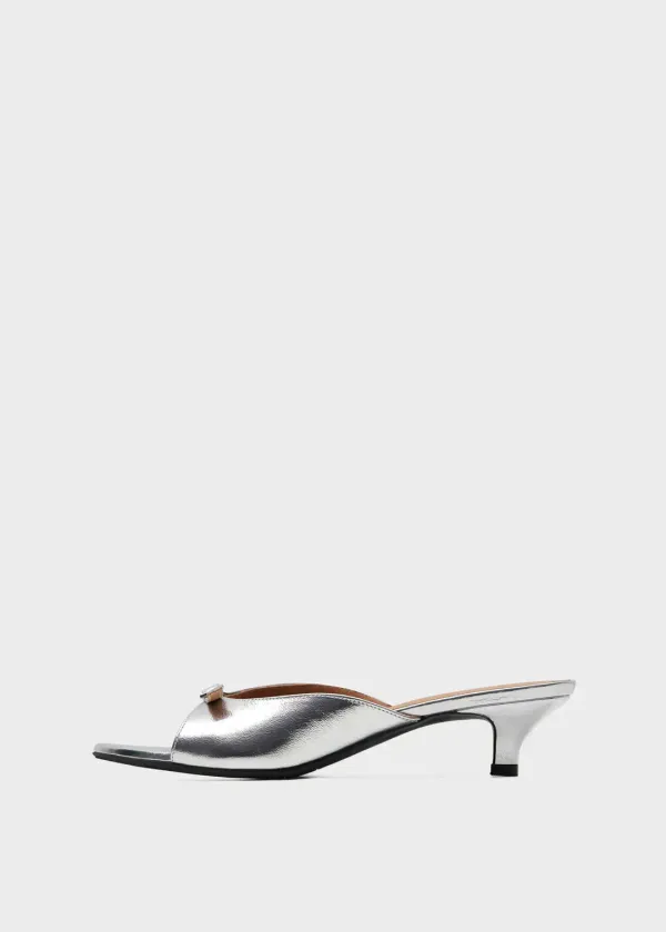 BIRKIN MULE [C4S08SV]