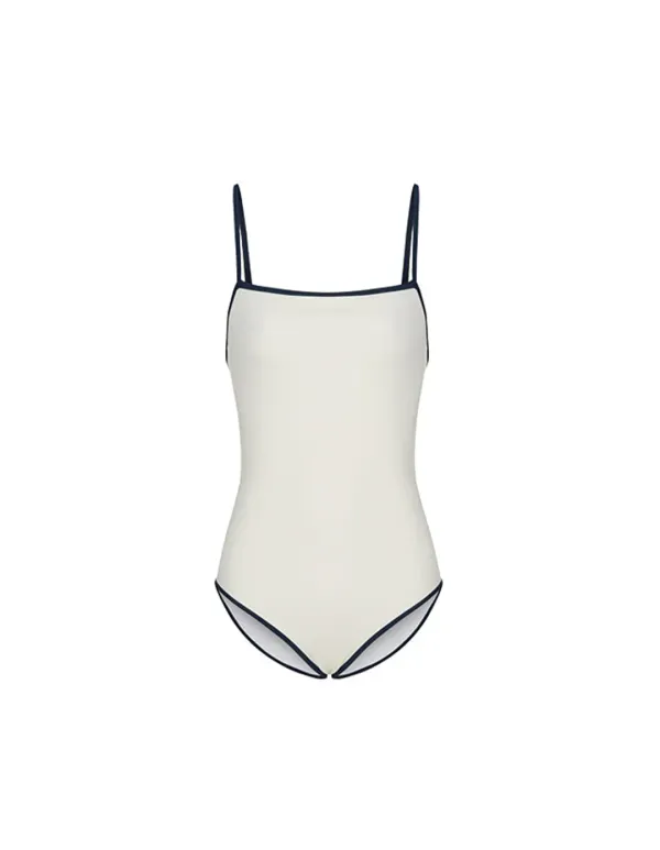 22 Melanie One Piece - Off White