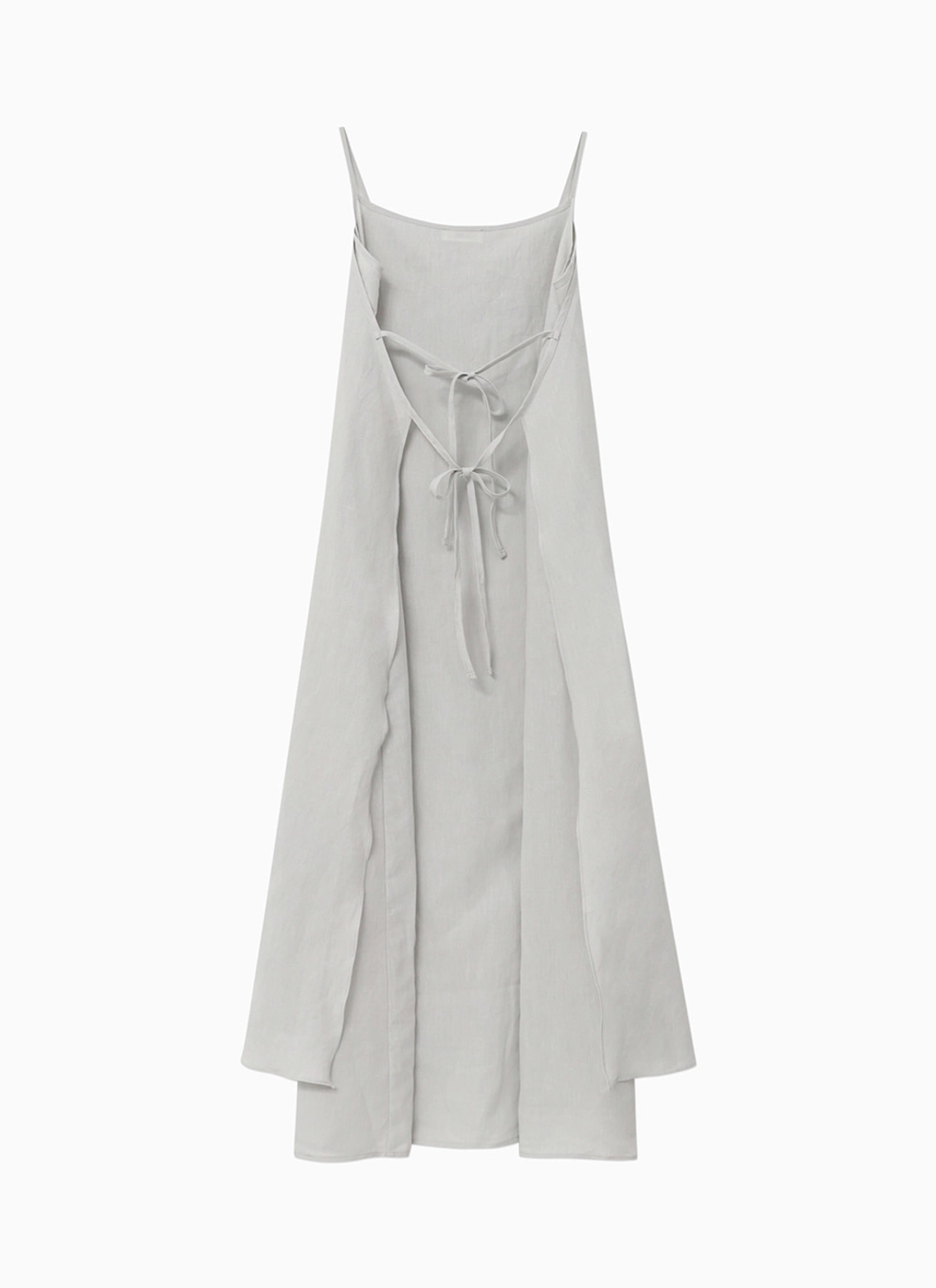 르닐 Rebecca Dress (Light Grey) 상품 이미지 3