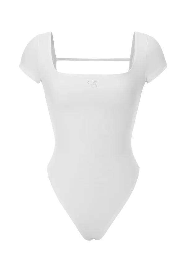 Athletic bodysuit