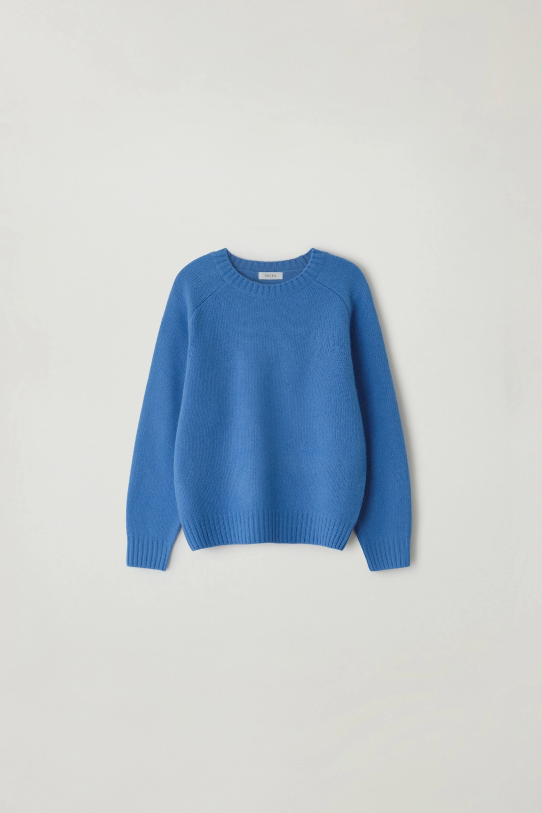 페세스 Callan knit (Blue) 상품 이미지 1