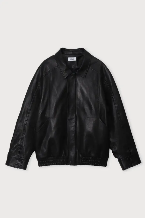 COAL JACKET (MEN'S)
