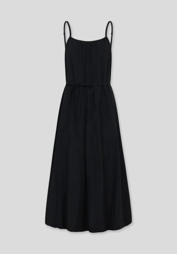 Puffball Bustier OPS (Black)