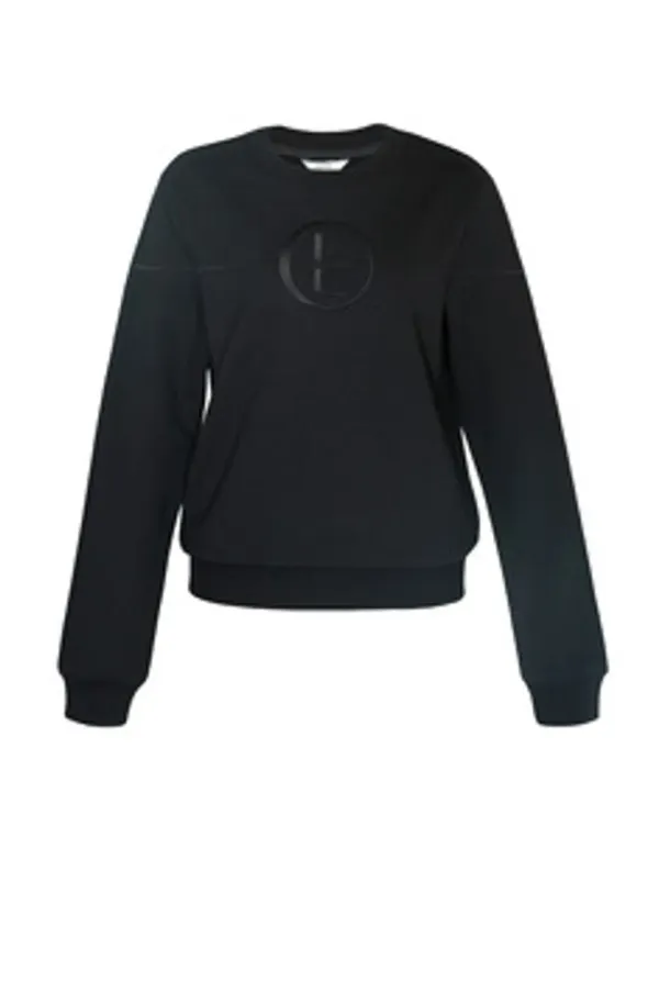 LEHHO WOMAN SWEATSHIRT
