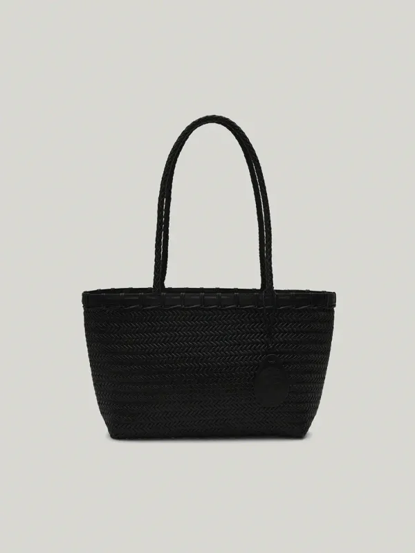 TWIG BAG (DRIED BLACK)