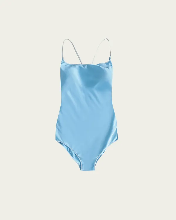 Wave Swimsuit