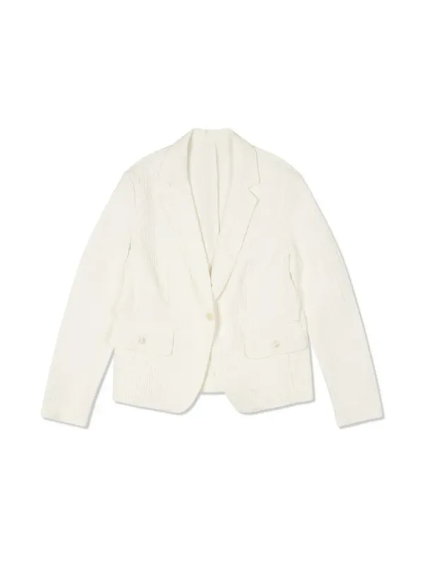 TAILORED JACKET (2color)